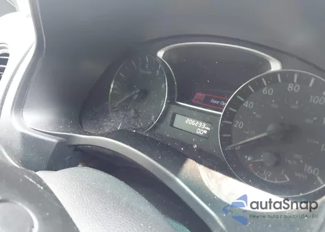 2013 Nissan Pathfinder S z USA, uszkodzony, nr VIN 5N1AR2MM9DC656765